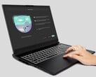 O laptop Serval WS Linux é voltado principalmente para engenheiros, desenvolvedores, gamers e cientistas. (Fonte da imagem: System76)