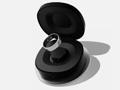 A Ringconn está lançando uma nova atualização. (Fonte da imagem: RingConn)