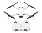 S1: Novo drone pode gerar gravações em 4K. (Fonte da imagem: Skyrover)