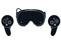 Segundo relatos, as remessas do Steam Frame já chegaram aos armazéns nos Estados Unidos.