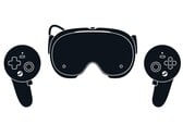 Segundo relatos, as remessas do Steam Frame já chegaram aos armazéns nos Estados Unidos.