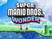Um port nativo de Super Mario Bros Wonder rodando no PC