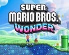 Um port nativo de Super Mario Bros Wonder rodando no PC