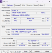 CPU-Z