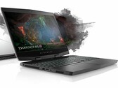 Breve Análise do Alienware m15 P79F (i7-8750H, RTX 2070 Max-Q, OLED)