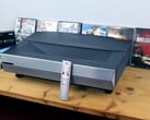 hands-on do projetor a laser 4K Casiris A6: Laser triplo com ótimas cores e baixos níveis de ruído
