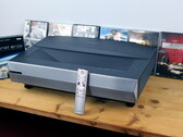 hands-on do projetor a laser 4K Casiris A6: Laser triplo com ótimas cores e baixos níveis de ruído