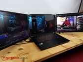 Análise do Monduo 16 Pro Duo: Uma configuração integrada de monitor triplo para laptops