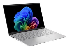 Asus Vivobook S 15 Snapdragon X Elite (Imagem: Asus)