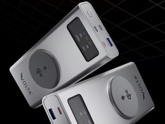 O VoltaGo Max ainda está disponível com desconto. (Fonte da imagem: Volta Charger)