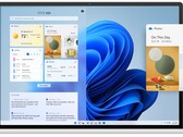 O Windows 11 pode ser uma atualização gratuita para usuários do Windows 10, mas não está sendo lançado até 2022. (Imagem: Microsoft)