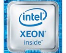 O novo chip Xeon pode ter até 56 núcleos Golden Cove (Fonte de imagem: Intel)