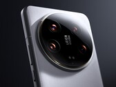 O Xiaomi 14 Ultra parece ser um dispositivo para jogos melhor do que o Samsung Galaxy S24 Ultra. (Fonte: Xiaomi)