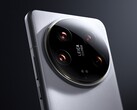 O Xiaomi 14 Ultra parece ser um dispositivo para jogos melhor do que o Samsung Galaxy S24 Ultra. (Fonte: Xiaomi)