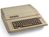 Apple ressuscita um fator de forma legado em uma nova patente. (Fonte: Wikipedia)