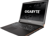 Breve Análise do Portátil Gigabyte P57X v7 Gaming