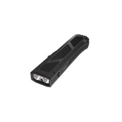 O EDC17 oferece três fontes de luz. (Fonte da imagem: Nitecore)