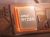 Os próximos Ryzen 4750G, 4650G e 4350G devem oferecer aos jogadores do orçamento um excelente desempenho integrado (Fonte de imagem: AMD)