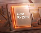 Os próximos Ryzen 4750G, 4650G e 4350G devem oferecer aos jogadores do orçamento um excelente desempenho integrado (Fonte de imagem: AMD)