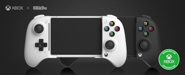 (Fonte da imagem: 8BitDo)