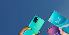 O OnePlus pode ter que se contentar com a redução da independência em P&amp;amp;D. (Fonte: OnePlus)