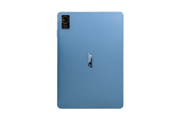Tablet Acer Iconia iM11 (Fonte da imagem: Acer)
