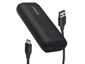 A Anker está fazendo o recall do Anker 321 Power Bank devido a um defeito de fabricação. (Imagem: Anker)