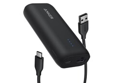A Anker está fazendo o recall do Anker 321 Power Bank devido a um defeito de fabricação. (Imagem: Anker)