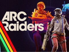 Arc Raiders está atualmente em fase de teste e ainda não tem data de lançamento. (Fonte da imagem: Steam)