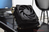 Minisforum BD790i com o cooler Noctua NF-A12x25 instalado