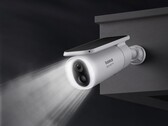 A Baseus lançou a câmera externa Security S1 (foto) em mais países europeus. (Fonte da imagem: Baseus)