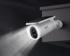 A Baseus lançou a câmera externa Security S1 (foto) em mais países europeus. (Fonte da imagem: Baseus)