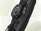 O relógio Casio Pro Trek PRJB001EX-1