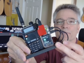 Construção completa do hotspot de rádio DIY da KM6LYW Radio (Fonte da imagem: KM6LYW Radio)