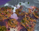 Driftland: O Renascimento Mágico