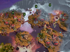 Driftland: O Renascimento Mágico