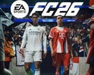 O futebol virtual continua sendo o favorito: EA Sports FC 26 deixa para trás novatos como o Pragmata