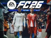 O futebol virtual continua sendo o favorito: EA Sports FC 26 deixa para trás novatos como o Pragmata