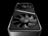 A NVIDIA GeForce RTX 3060 Ti pode chegar antes de novembro. (Fonte da imagem: NVIDIA)