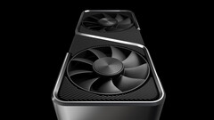 A NVIDIA GeForce RTX 3060 Ti pode chegar antes de novembro. (Fonte da imagem: NVIDIA)