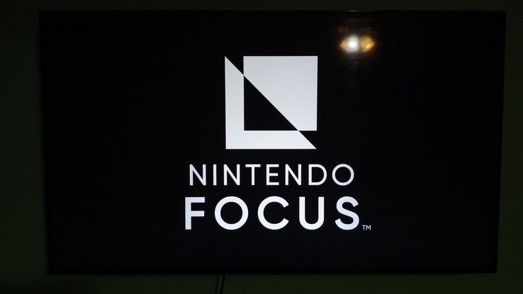 Nintendo FOCUS. (Fonte da imagem: @jj201501)