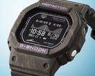 O relógio GBX-H5600KI-5 Kanoa Iagarashi já está disponível nos EUA