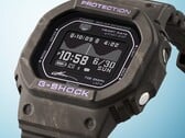 O relógio GBX-H5600KI-5 Kanoa Iagarashi já está disponível nos EUA