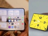 A Apple está revolucionando o mercado de dispositivos dobráveis com vários novos recursos do iPhone Duo, particularmente em termos de otimização de software.