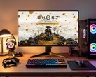 Porta de PC cancelada de Ghost of Yotei mostrada em monitor