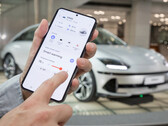 A Samsung e a Hyundai estão se unindo para construir um ecossistema de casa inteligente SmartThings + carro inteligente. (Fonte: Samsung Newsroom)