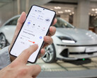 A Samsung e a Hyundai estão se unindo para construir um ecossistema de casa inteligente SmartThings + carro inteligente. (Fonte: Samsung Newsroom)