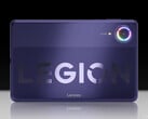 O Legion Y700 Infinite tem lançamento previsto para agosto de 2026. Na imagem: uma captura de tela do novo vídeo teaser do tablet.