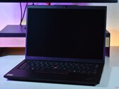 O Lenovo ThinkPad L14 Gen 6 AMD (fonte da imagem: Benjamin Herzig)