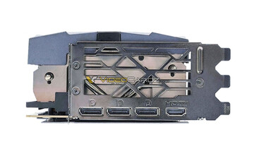 (Fonte da imagem: MSI via VideoCardz)